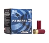 Federal Ammunition 12 Gauge 2-3 4  1 1 4 oz Upland Heavy Field -  6