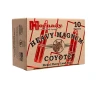 Hornady Ammunition 12 Gauge 3  BB 1 1 2 oz Buckshot 10 Count