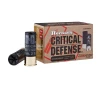 Hornady Ammunition 12 Gauge 2-3 4   00 Buckshot 10 Count