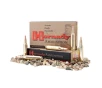 Hornady Ammunition 350 Legend 165 Grain FTX Polymer Tipped 20 Count