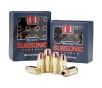 Hornady Ammunition 45 ACP 230 Grain XTP Jacketed Hollow Point 20 Count