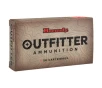 Hornady Ammunition 6 5 PRC 130 Grain CX Polymer Tipped 20 Count