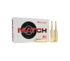 Hornady Ammunition 7mm PRC 180 Grain ELD Match Polymer Tipped 20 Count