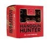 Hornady Ammunition 9mm Luger 115 Grain MonoFlex Polymer Tip 25 Count