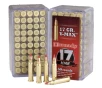 Hornady Ammunition 17 HMR 17 Grain Polymer Tipped 50 Count