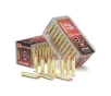 Hornady Ammunition 22 Winchester Magnum Rimfire  WMR  30 Grain Polymer Tipped 50 Count
