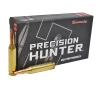Hornady Ammunition 243 Winchester 90 Grain ELD-X Polymer Tipped 20 Count