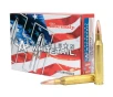 Hornady Ammunition 25-06 Remington 117 Grain Jacketed Soft Point 20 Count