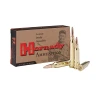 Hornady Ammunition 250 Savage 100 Grain InterLock Polymer Tipped 20 Count