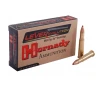 Hornady Ammunition 25-35 WCF 110 Grain FTX Polymer Tipped 20 Count