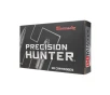 Hornady Ammunition 257 Weatherby Magnum 110 Grain ELD-X Polymer Tip 20 Count