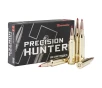 Hornady Ammunition 270 Winchester 145 Grain ELD-X Polymer Tipped 20 Count