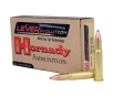 Hornady Ammunition 30-30 Winchester 160 Grain FTX Polymer Tipped 20 Count