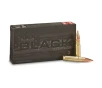 Hornady Ammunition 300 AAC Blackout 110 Grain V-Max Polymer Tipped - 20