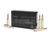 Hornady Ammunition 308 Winchester 155 Grain A-Max Polymer Tipped 20 Count