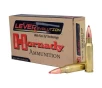 Hornady Ammunition 308 Marlin Express 160 Grain FTX Polymer Tipped 20 Count