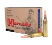 Hornady Ammunition 338 Lapua Magnum 250 Grain Jacketed Hollow Point 20 Count