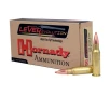 Hornady Ammunition 338 Marlin 200 Grain FTX Polymer Tipped 20 Count