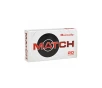 Hornady Ammunition 308 Winchester 168 Grain Boat Tail Hollow Point 20 Count