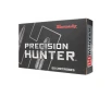Hornady Ammunition 338 Lapua Magnum 270 Grain ELD-X Polymer Tip 20 Count