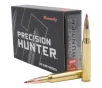 Hornady Ammunition 338 Winchester Magnum 230 Grain ELD-X Polymer Tipped 20 Count