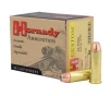 Hornady Ammunition 44 Remington Magnum 240 Grain XTP Jacketed Hollow Point 20 Count
