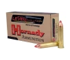Hornady Ammunition 45-70 Government 325 Grain FTX Polymer Tipped 20 Count