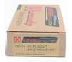 Hornady Ammunition 45-70 Government 250 Grain GMX Polymer Tip 20 Count