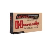 Hornady Ammunition 450 Marlin 325 Grain FTX Polymer Tipped 20 Count