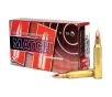Hornady Ammunition 5 56x45mm NATO 75 Grain Jacketed Hollow Point 20 Count