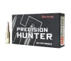 Hornady Ammunition 6mm ARC 103 Grain ELD-X Polymer Tipped 20 Count