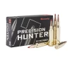 Hornady Ammunition 7mm-08 Remington 150 Grain ELD-X Polymer Tipped 20 Count