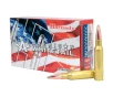 Hornady Ammunition 7mm-08 Remington 139 Grain InterLock Spire Point Box 20 Count