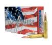 Hornady Ammunition 7mm Remington Magnum 139 Grain InterLock Spire Point 20 Count