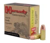 Hornady Ammunition 9mm Luger 147 Grain XTP Jacketed Hollow Point 25 Count