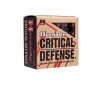 Hornady Ammunition 9mm Luger 115 Grain FTX Polymer Tipped 25 Count