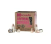 Hornady Ammunition 9mm Luger 100 Grain Jacketed Hollow Point 25 Count