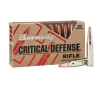 Hornady Ammunition 223 Remington 73 Grain FTX Polymer Tipped 20 Count
