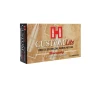 Hornady Ammunition 7mm-08 Remington 120 Grain SST Polymer Tipped 20 Count