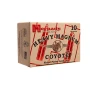 Hornady Ammunition 12 Gauge 3  1-1 2 oz  00 Buck 10 Count