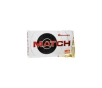Hornady Ammunition 25 Creedmoor 134 Grain ELD-M Polymer Tipped 20 Count