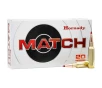 Hornady Ammunition 22 ARC 88 Grain ELD Match Polymer Tip 20 Count