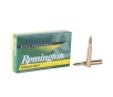 Remington Ammunition 300 Winchester Magnum 150 Grain Pointed Soft Point 20 Count