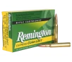 Remington Ammunition 308 Winchester 180 Grain Jacketed Soft Point 20 Count