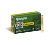 Remington Ammunition 360 Buckhammer 200 Grain Jacketed Soft Point 20 Count