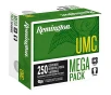 Remington Ammunition 40 S W 180 Grain Full Metal Jacket - 250