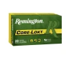 Remington Ammunition 300 Winchester Short Magnum  WSM  150 Grain Pointed Soft Point 20 Count