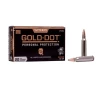 Speer Ammunition 223 Remington 62 Grain Jacketed Soft Point 20 Count