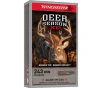 Winchester Ammunition 243 Winchester 95 Grain Extreme Point Polymer Tipped 20 Count