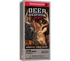 Winchester Ammunition 270 Winchester 130 Grain Extreme Point Polymer Tipped 20 Count